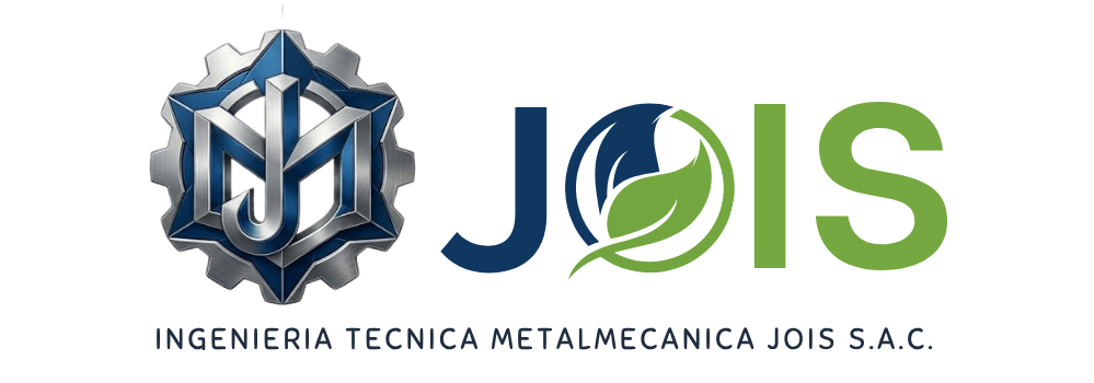 JOIS Ingenieria Tecnica Metalmecanica
